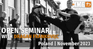 Otwarte seminarium z Draganem Franjkovićem